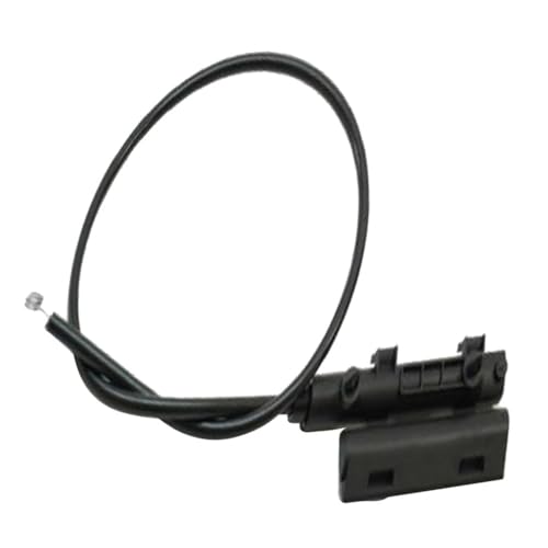 �{���l�b�g�����[�X�n���h�� Compatible with 525I 2001-2003 �ԗp�t�[�h�����[�X�P�[�u�� �J�[�A�N�Z�T���[ 51238190754 ATPP1211121009