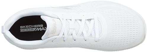 Image of Skechers Men Lace Up Running Shoes