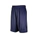 Russell Athletic Big Boys' Youth Mesh Short, Navy, Large