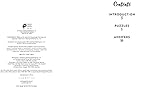 Zoom IMG-1 masterpiece paint doku