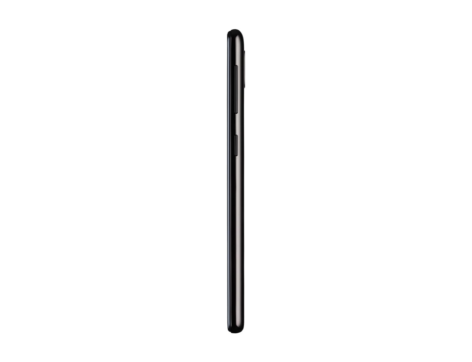 Samsung Galaxy A20e - Smartphone de 5,8" Super AMOLED (13 MP, 3 Go RAM, 32 Go ROM), couleur noire [version espagnole] (reconditionné)