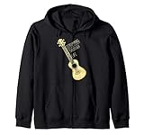 ¿Y practicas con ukelele con afinador? ¿Conoces a alguien que literalmente disfrutaría de rasguear a través de la vida con esta ropa? Entonces este es un ajuste perfecto y perfecto solo para ellos. Cómpralo ahora