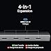 UGREEN Revodok USB C Hub 10Gbps, 4 Ports USB 3.2 Data Only Adapter, High Speed Multiport Splitter for MacBook Air/Pro, iMac, iPad Pro, iPhone 15/15 Pro, Galaxy S23, and More