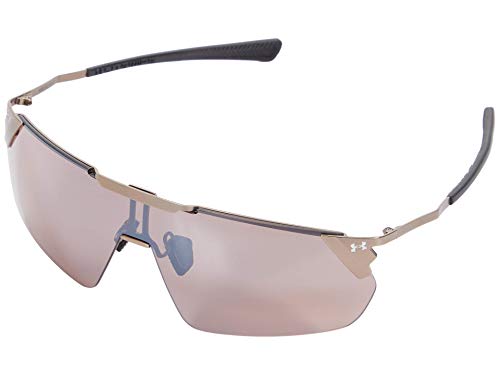 Under Armour Litewire Shield verres Tuned Road pour cycliste exigeant