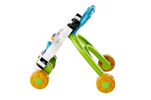 Fisher-Price HBW56 zebra Walker-GE