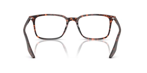 Image of Ray-Ban Unisex Rx5421 Rectangular Prescription Eyewear Frames
