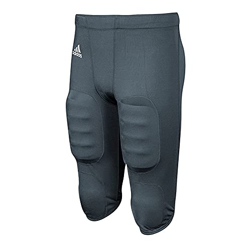 Pantalon de football américain adidas pour les entraînements de club et matchs junior XL