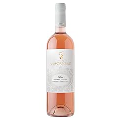Discover the Elegance: Buy Tenuta Sassoregale Rosé Maremma Toscana DOC 2023 – Tenuta Sassoregale