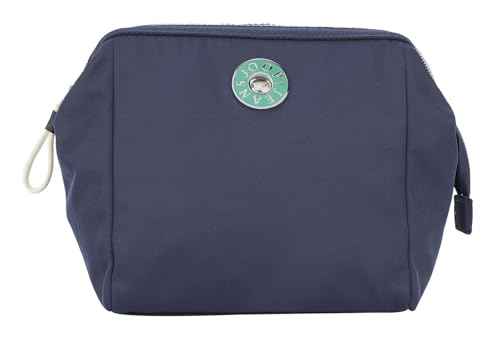 Preisvergleich Produktbild JOOP! Kulturbeutel Giocoso Patrizia Washbag Darkblue dunkelblau