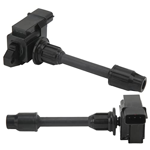 22448 2Y005, Engine Ignition Coil Durable High Performance For Car #TOP2