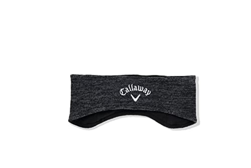 Bandeau Callaway Winter pour le golf et les activités outdoor par temps froid