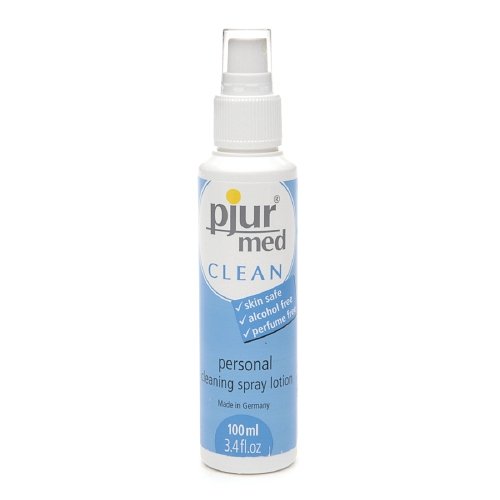 Pjur Med Clean #TOP20
