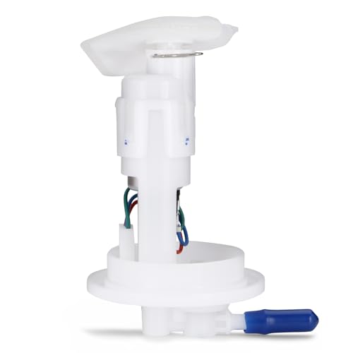 Image of Haran Fuel Pump Assembly Compatible For Tvs Jupiter & Ntroq 125 (3 PIN)