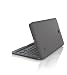 ZAGG Folio Case, Hinged with Backlit Bluetooth Keyboard for Samsung Galaxy Tab 4 - Black (8" ONLY)