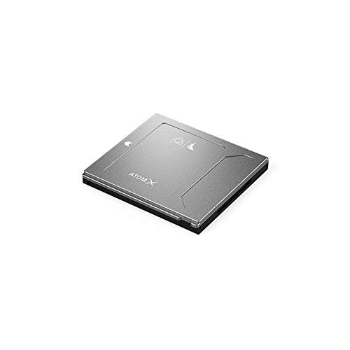 Atom X SSDMINI 1TB SSD Hard Drive for Atomos