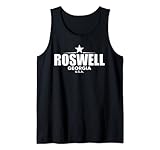 Photo Gallery roswell georgia retro vintage canotta Photo Gallery roswell georgia retro vintage canotta