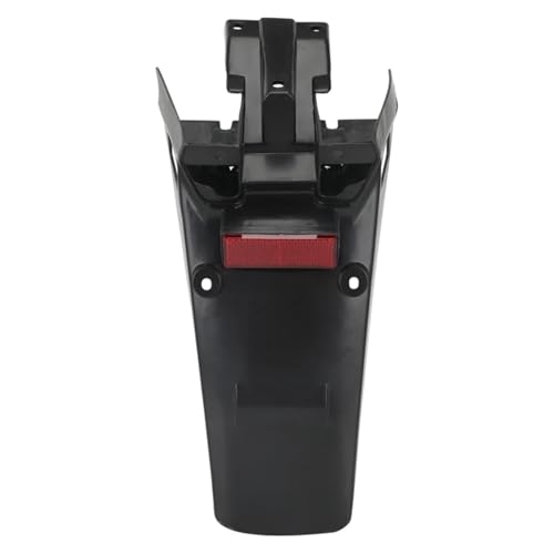 Garde-boue arrière anti-projections Honda XR150L en plastique PP