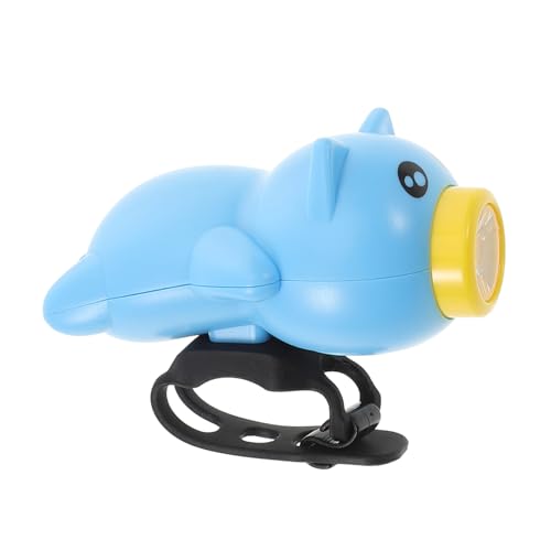 Kisangel Lampe De Poche pour Fille Éclairage LED pour Hoverboard Kit Éclairage pour Trottinette Électrique Phare LED pour Skateboard