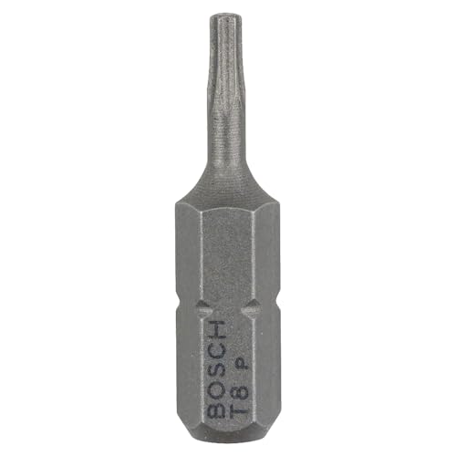 Bosch 2607001601 Extra Hard Screwdriver Bit