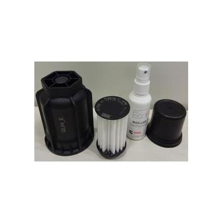 Fleetguard UF106 Urea Filter