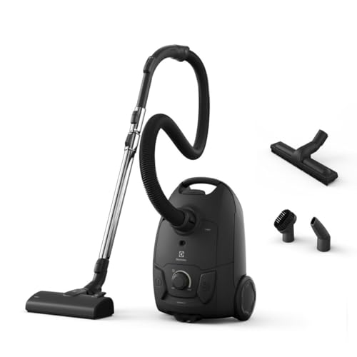 Aspirateur Traineau 650w 78db Gris - EB51C2GG