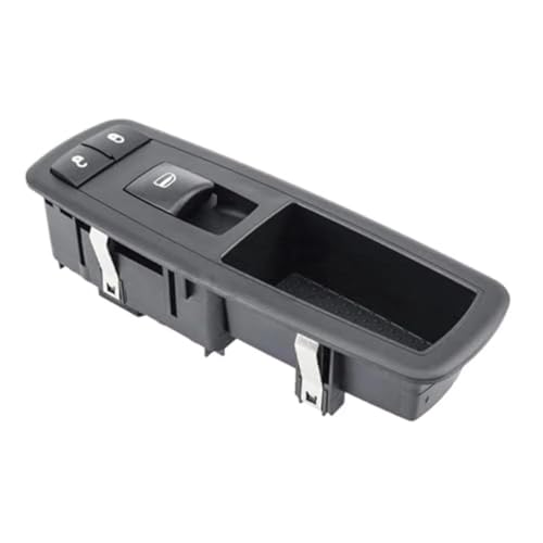 Interruptor de elevalunas eléctrico para reparar la ventanilla delantera de Dart 2013-2016 5
