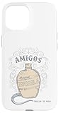 Mexico Tequila Costume Halloween Julib Men Dad Tee
