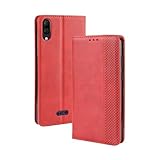 Design a portafoglioDesign a slot per carte di creditoIl guscio è disponibile in una varietà di coloriL'interno del guscio è realizzato in pelle PU + materiale TPU, che non graffia il telefono.