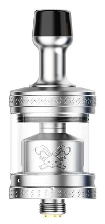 Hellvape Dead Rabbit MTL 2 RTA wxCv Ag}CU[ VAPE xCv dq^oR (Vo[)