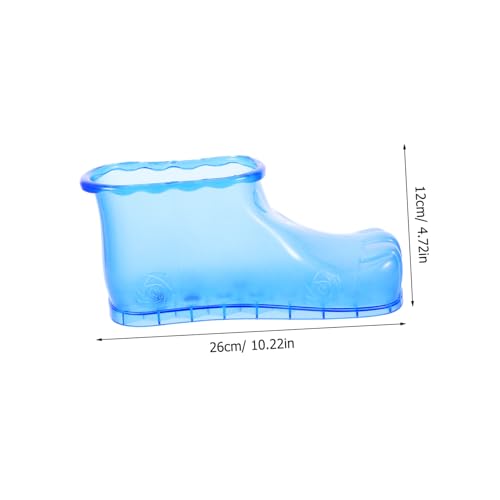 Spa de pies portátil para fascitis plantar miniatura 2