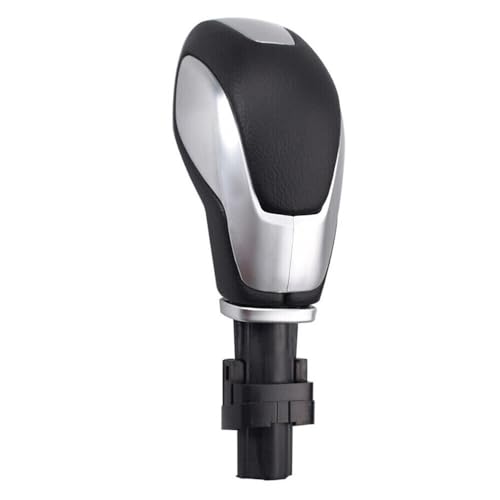 1PC Gear Shift Knob Lever Shifter Compatible with Ford Ecosport Edge Mondeo Fusion