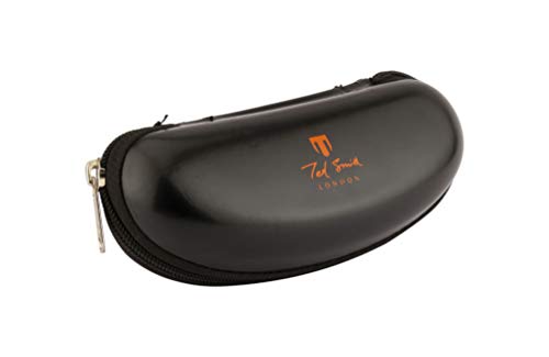 Image of Ted Smith Men's Women's Acetate Square Spectacles