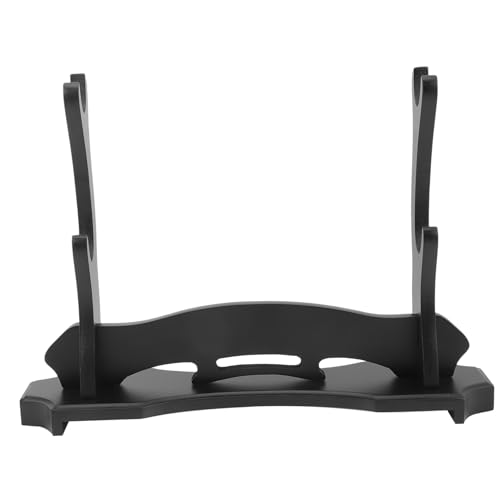Support de table pour flûte en bambou stable contre les chutes - 2