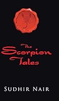 The Scorpion Tales 1482839970 Book Cover