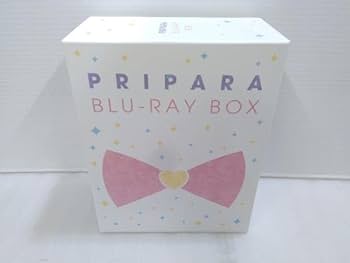 プリティーシリーズ10周年記念「プリパラ」Blu-ray Box〈初回生産限定… Amazon.co.jp: プリティーシリーズ10周年記念「プリパラ」Blu-ray Box