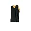 Black/Gold