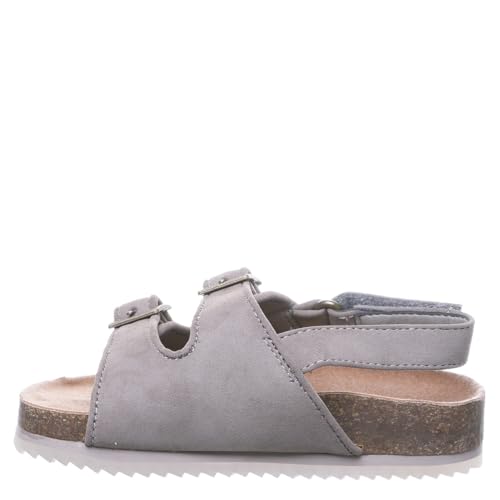 Image of BEARPAW Brooklyn Toddler Multiple Colors | Toddler's Sandal | Kid's Shoe | Comfortable & Lightweight
