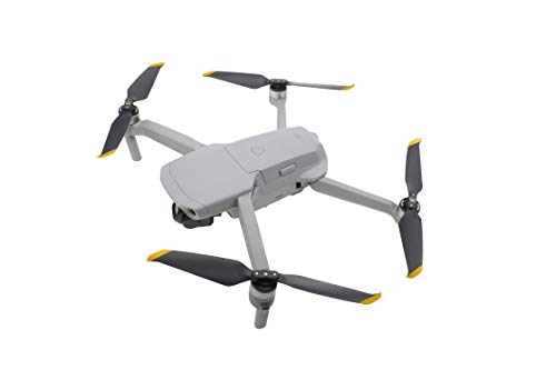 Propellers for DJI Mavic AIR 2/2S Drone Tip Low-noise Quick Release 7238F (4 works (8x)) - Image 3