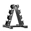 Black 3 Tier