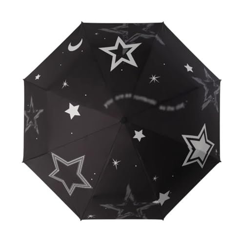Parapluie de voyage parasol résistant pour en finir avec la pluie