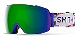 Modell: I/O MAG Smith Optics I/O MAG Ski- Snowboardbrille Help Wanted - ChromaPOP Green Mirror Sun