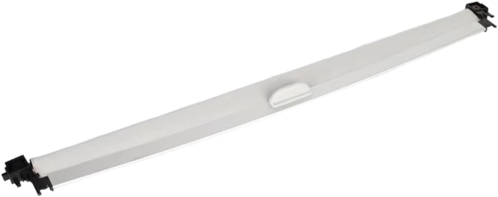 Car Sunroof Shade Cover Assembly 3C8877307A for 2012-2017 Passat (Gray)