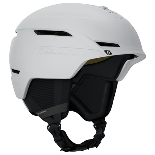 Scott Symbol 2 Plus Ski Helmet (Size S)