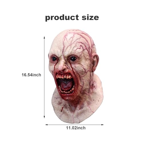 Zombie, Toy Imagen adicional