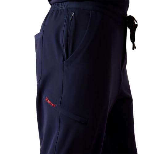 Image of Ariat Men's Jacobi Utility Stretch Scrub Pant