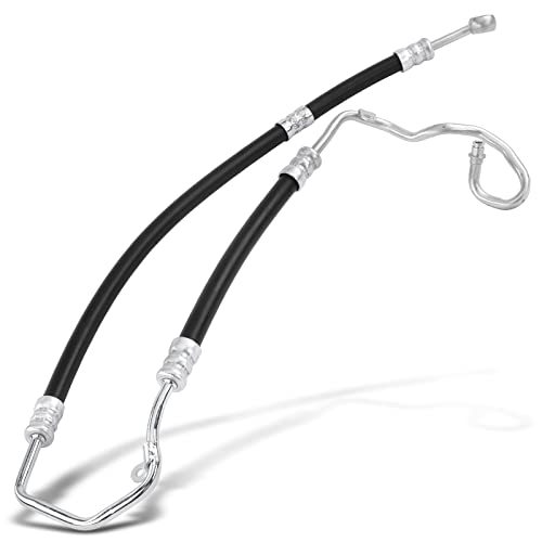 Frankberg Servoleitung Lenkung Kompatibel mit E-Klasse W211 E 240 E 320 2002-2008 E-Klasse T-Model S211 E 240 T E 320 T 2003-2009 Replace# 2114660481