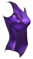 Eggplant Purple