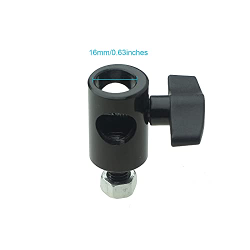 image for WELLMAKING 2PCS Rapid Adapter Convert with 3/8