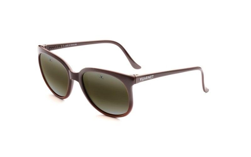 Vuarnet VL0002 Gradient Marrón/Skilynx Gafas de sol