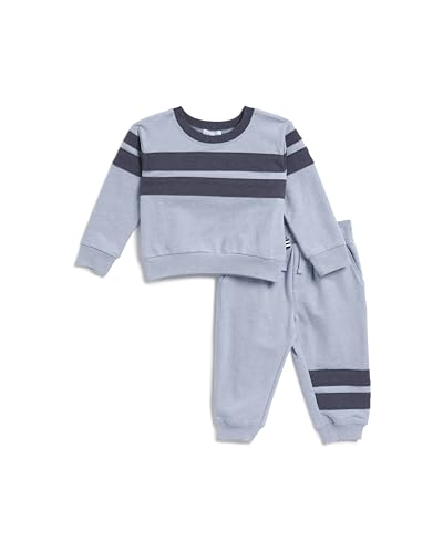 Ensemble garçon Splendid Jogger Set de sport décontracté en coton doux